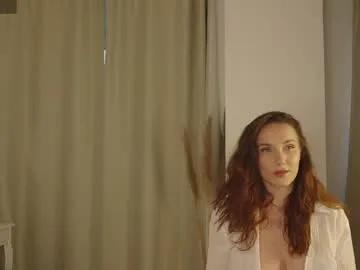 hell_lo on Chaturbate 