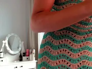 hell_lo on Chaturbate 