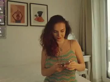 hell_lo on Chaturbate 
