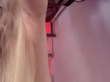 hello_lisha on Chaturbate 