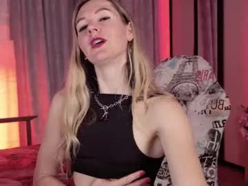 hello_lisha on Chaturbate 
