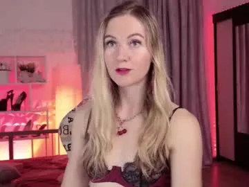 hello_lisha on Chaturbate 