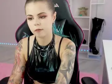 hellokittyalice — Tease me (70,100,333,444 tk) Make me crazy (500,1000,2000tk) - Multi-Goal :  Give me pleasure #ahegao #latex #lovense #cum #mistress
