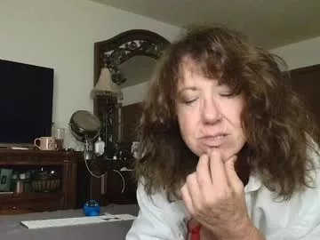 hidden_gold_milf on Chaturbate 