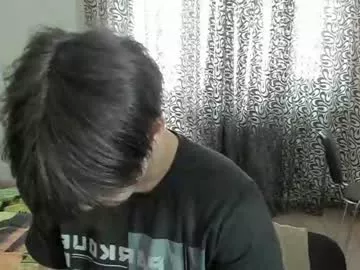 high_of_guys on Chaturbate 