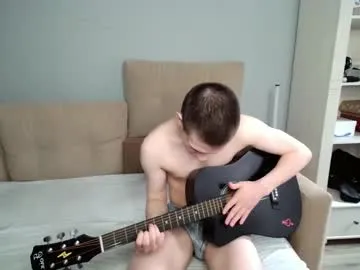 high_of_guys on Chaturbate 
