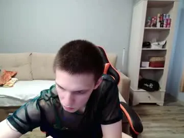 high_of_guys on Chaturbate 