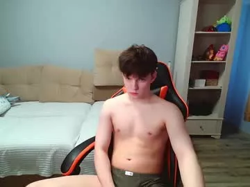 high_of_guys on Chaturbate 