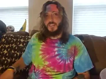 hippiejagain — Intense edging  #bigcock #bigballs #edge #longhair #cum