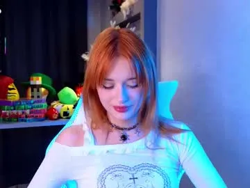 hisoka__akerley — Goal:  Take off Top // Epic Goal: FANTASTIC trip in Japan -  // Hi there im Ella   // #new #natural #redhair #cosplay #teen