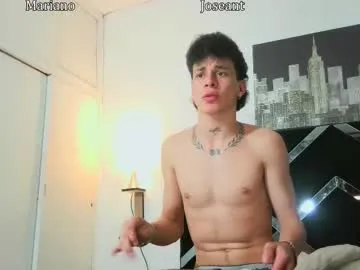 iammariano — We are 3 Latin boys with great cocks and great explosion of cum  #couple #latino #anal #cum #boy