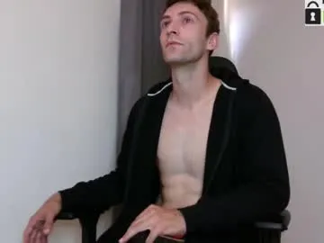 ianandersson27 on Chaturbate 