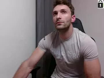 ianandersson27 on Chaturbate 