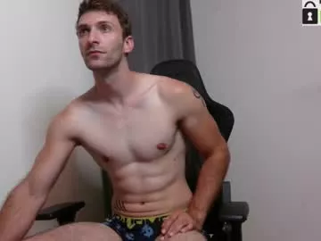 ianandersson27 on Chaturbate 