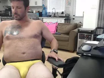 iandaman88 — #hairy #natural #cum #bigdick #straight