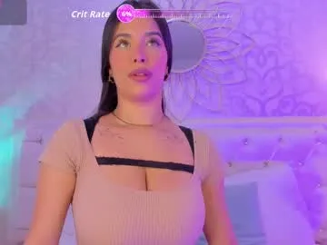 iara_smith_ on Chaturbate 