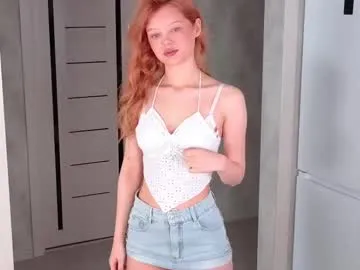 ifiwasyourgf on Chaturbate 