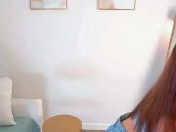 ifiwasyourgf on Chaturbate 