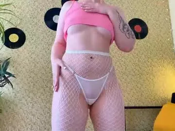 igotuscookies — Current Goal: Spread Ass  at 222 tokens -- Hey! it's nice to see you in my room. Let's make friends and have some fun ^-^  | #stockings #blonde #anal #cosplay #goth