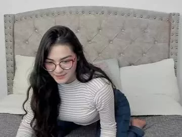 iki_mei on Chaturbate 