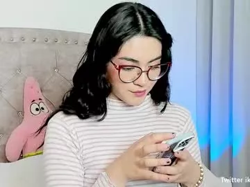 iki_mei on Chaturbate 