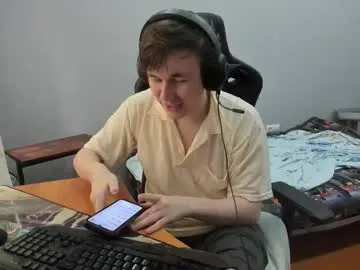 iliaskrislove on Chaturbate 