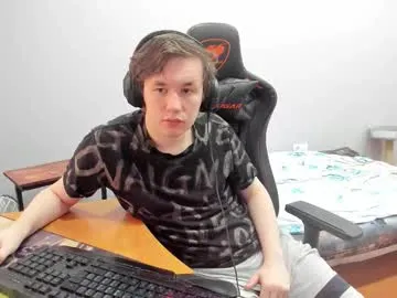 iliaskrislove on Chaturbate 