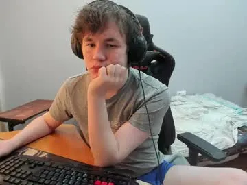 iliaskrislove on Chaturbate 