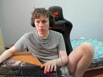 iliaskrislove on Chaturbate 