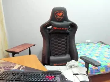 iliaskrislove on Chaturbate 