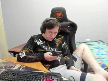 iliaskrislove on Chaturbate 