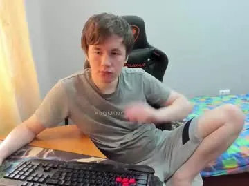 iliaskrislove on Chaturbate 