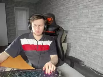iliaskrislove on Chaturbate 