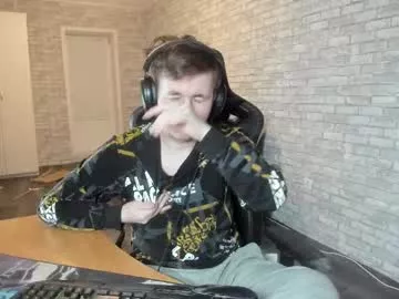 iliaskrislove on Chaturbate 