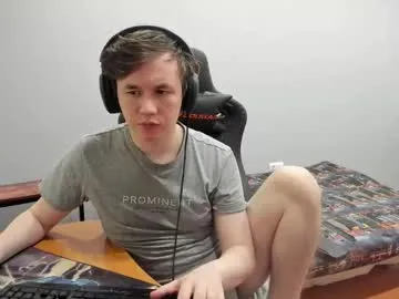 iliaskrislove on Chaturbate 