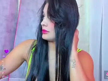 im__hanna on Chaturbate 