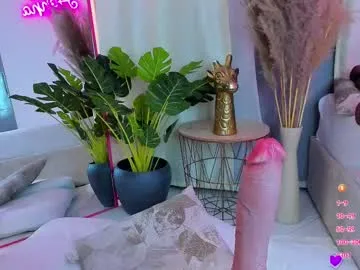 im__hanna on Chaturbate 