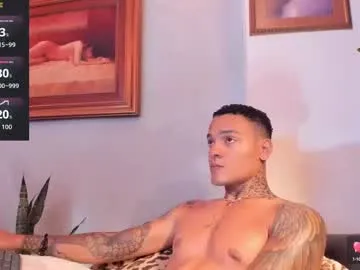 im_dominike — cum show #bigcock #young #bigass #latino #lovense [919 tokens remaining]