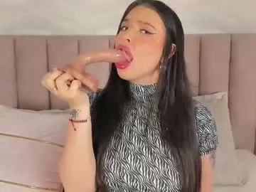 im_genesis — Hi Genesis  [20 tokens left] #ATM #party #lovense #saliva #deepthroat