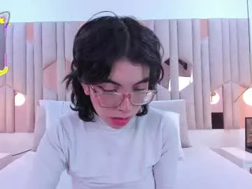 im_molly_angel on Chaturbate 