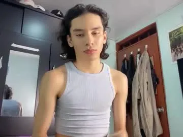 imcoltonalvin — GOAL: GOAL [CUM SHOW] I'm at home right now, let's have fun  #twink #bigcock #young  #latino #femboy