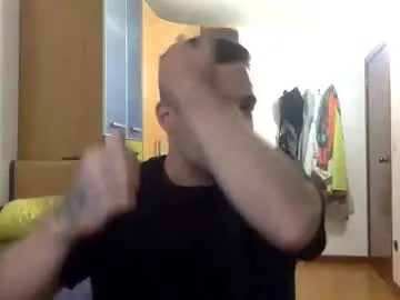 inakitorresoficial — Freechat on Chaturbate