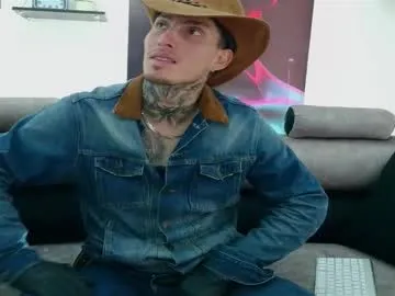 inkandfury — CUM AND ANAL SHOW #bigcock #tattoo #muscle #anal #cum [556 tokens remaining]