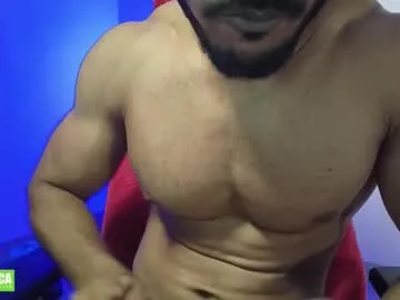 insanestud_miles — COCK STROKING FOR 3 MINUTES [160 tokens left] #muscle #bigdick #uncut #Indian #bodybuilder