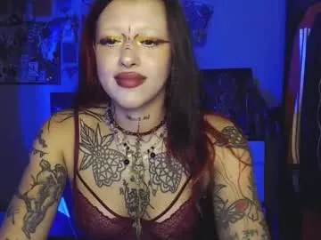 insunnity666 — I dont have a heart. Just an open wallet in my chest. - Goal: fucking rent money #goth #findom #mistress #ahegao #deepthroat