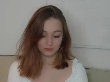 invokersgirl — Hey im Viola and im new here! You are welcome ^^ - Goal: blowjob #lovense #shy #ass #young #nature