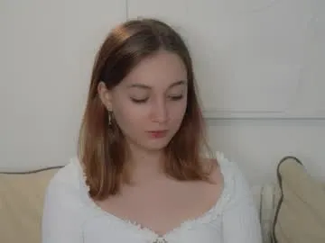 invokersgirl — Hey im Viola and im new here! You are welcome ^^ - Goal: show boobs and twist nipples #lovense #shy #ass #young #nature