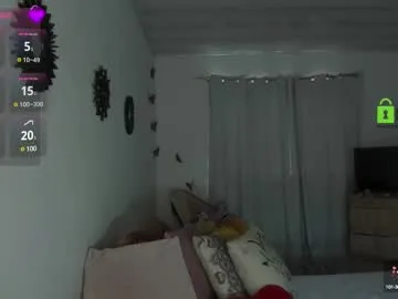 irina_05 on Chaturbate 