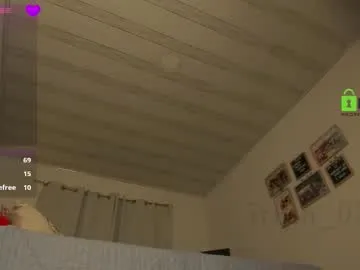 irina_05 on Chaturbate 