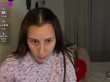 irina_05 on Chaturbate 